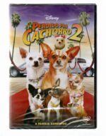 Dvd -perdido Pra Cachorro 2 - Imagem 3