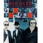 Dvd Bee Gees - Anthology Featuring