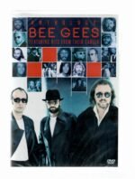 Dvd Bee Gees - Anthology Featuring