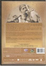 DVD JETHRO TULL LIVING WITH THE PAST - Imagem 2