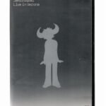 Dvd Jamiroquai - Live In Verona