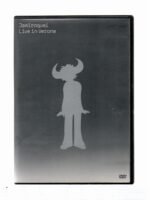 Dvd Jamiroquai - Live In Verona