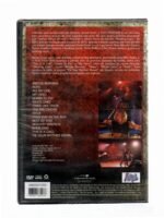 Dvd Foo Fighters - Live At Big Weekend 2011 - Imagem 2