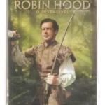 Dvd Robin Hood - O Invencivel