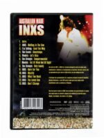 Dvd + Cd Australian Made - Inxs Live - Imagem 2