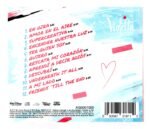 Cd Violetta - Gira Mi Canción - Imagem 2