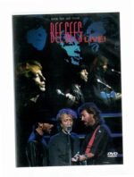 Dvd - Bee Gees - Live - Imagem 3
