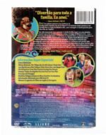 Dvd Scooby - Doo 2 - Monstros À Solta - Imagem 2