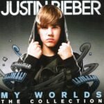 CD DUPLO JUSTIN BIEBER: MY WORLDS THE COLLECTION