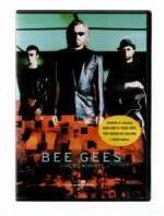 Dvd Bee Gees - Live By Request - Imagem 3