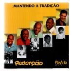 CD Grupo Redencao Mantendo a tradicao - Imagem 3
