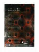 Dvd Marillion - Marbles In The Park - Imagem 2