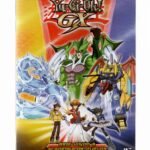 Dvd Yu Gi Uh! Gx - Bem Vindo Á Academia De Duelos