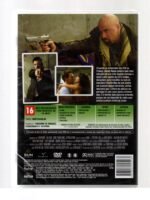 Dvd Dupla Implacável - JONATHAN RHYS MEYERS - Imagem 2
