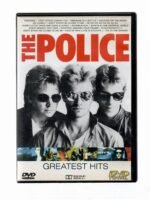 Dvd The Police Greatest Hits - Imagem 3