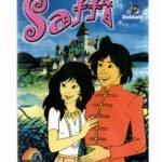 DVD SAFFI