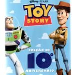 Dvd Toy Story - Edição Especial