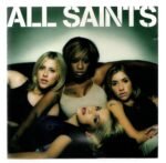 Cd All Saints - Never Ever - Imagem 3
