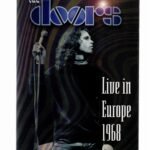 Doors - Live In Europe 1968 (digipack)