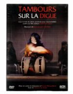 Dvd c/ Luva Tambours Sur La Digue - Imagem 3
