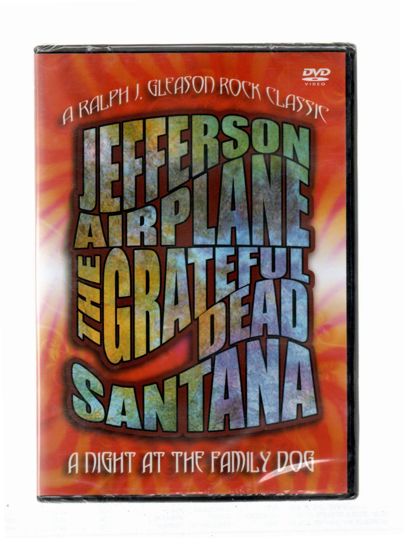 5b80a9be7aff6f6863e83ef3c3c6e319.jpg Dvd Jefferson Airplane The Grateful Dead Santana - Imagem 1