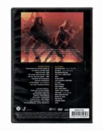 DVD PURE - THE CULT - Imagem 2