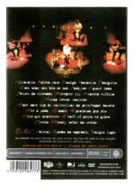 DVD Zeca Baleiro Liricas - Imagem 2