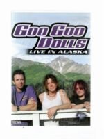 DVD GOO GOO DOLLS - LIVE IN ALASKA - Imagem 3