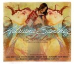 Cd Adriana Sanchez - Salve lua tributo A Luiz Gonzaga