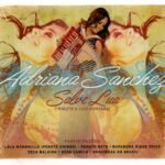 Cd Adriana Sanchez - Salve lua tributo A Luiz Gonzaga