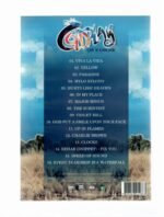 DVD COLDPLAY - LIVE IN ENGLAND - Imagem 2