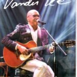 Dvd Vander Lee - 20 Anos