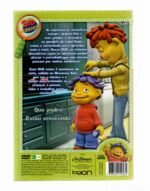 Dvd Sid, O Cientista - Xi! Estragou! - Imagem 2
