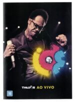 Dvd Thalles Roberto - Ide Ao Vivo - Imagem 3