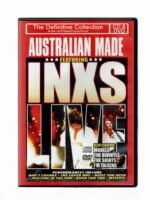 Dvd + Cd Australian Made - Inxs Live - Imagem 3