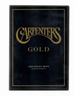 Dvd Carpenters - Gold Greatest Hits - Imagem 3
