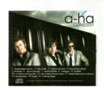 CD A-HA COLLECTION - Imagem 2