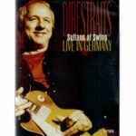 Dvd Dire Straits - Sultans Of Swing
