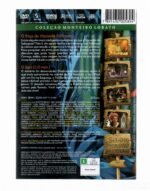 DVD SITIO DO PICAPAU AMARELO - O PO - Imagem 2