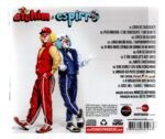 Cd Atchim & Espirro - Casa De Chocolate - Imagem 2