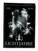 Dvd Lacrimore - Lichtjahre - Imagem 3