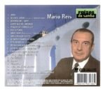 Cd Mario Reis - Raízes Do Samba - Imagem 2
