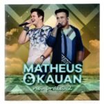 CD Matheus E Kauan - Na Praia 2