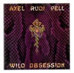 CD Axel Rudi Pell Wild Obsession