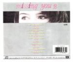 Cd Missing You 2 - An Album 2 Of Love - Imagem 2