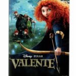 DVD VALENTE  - DISNEY