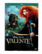 DVD VALENTE  - DISNEY