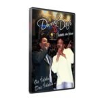 DVD DURVAL E DAVI - 100% AO VIVO - Imagem 4