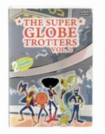 Dvd The Super Globetrotters - Vol. 2 - Imagem 3