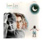 Cd Ivan Lins - Anjo De Mim